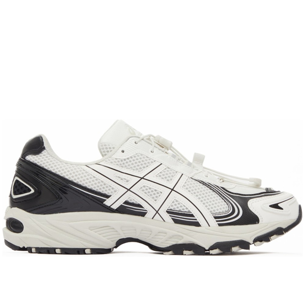 Gel Kahana Tr V4 Black White