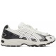 Gel Kahana Tr V4 Black White