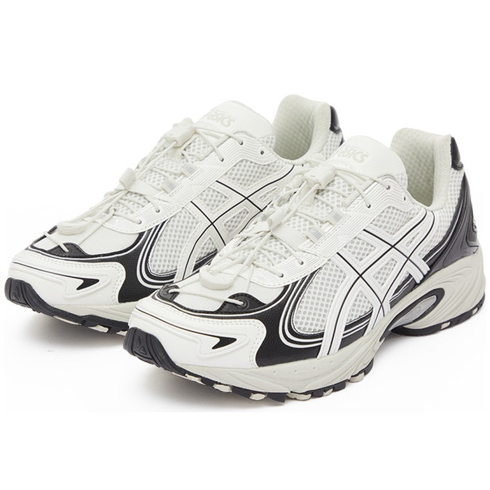 Gel Kahana Tr V4 Black White