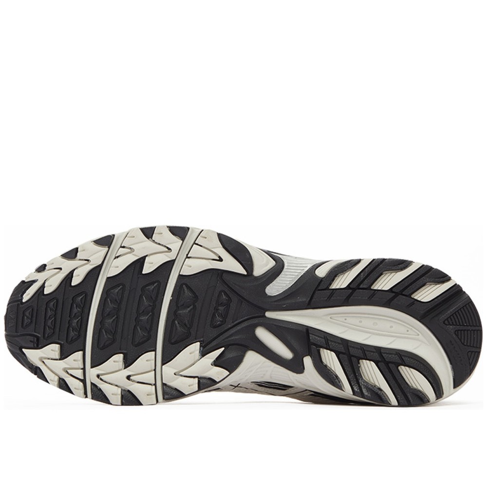 Gel Kahana Tr V4 Black White