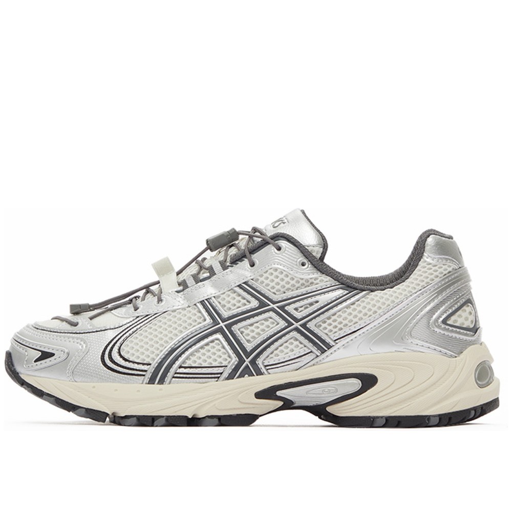 Gel Kahana Tr V4 Silver White