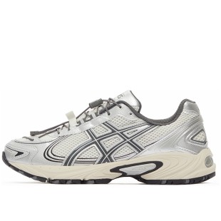 Gel Kahana Tr V4 Silver White