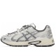 Gel Kahana Tr V4 Silver White