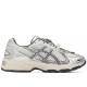 Gel Kahana Tr V4 Silver White