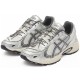Gel Kahana Tr V4 Silver White