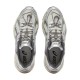 Gel Kahana Tr V4 Silver White
