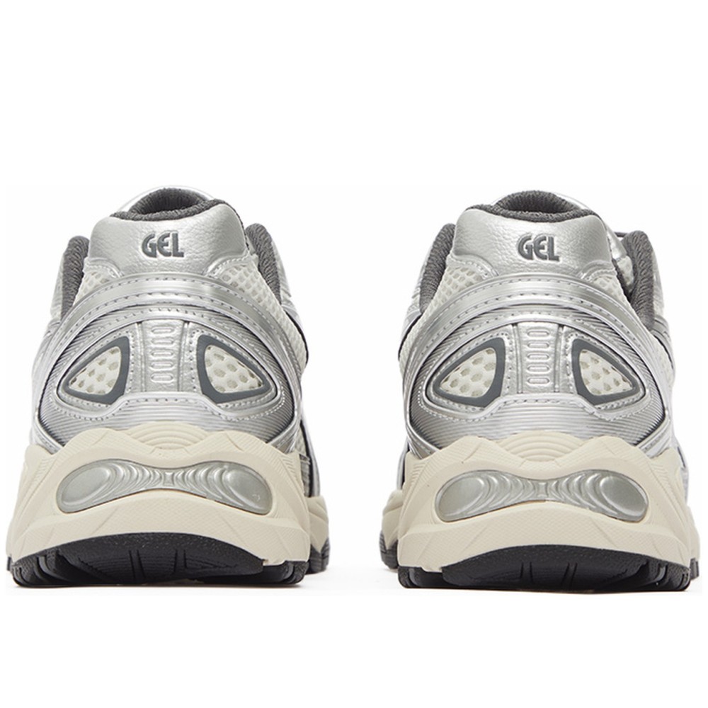 Gel Kahana Tr V4 Silver White