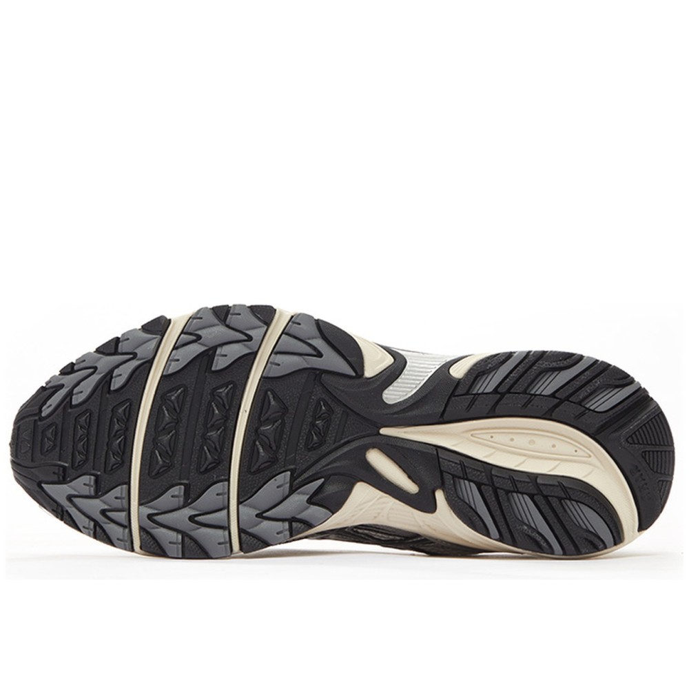 Gel Kahana Tr V4 Silver White