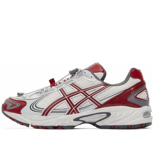 Gel Kahana Tr V4 Red Silver