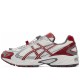 Gel Kahana Tr V4 Red Silver