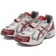 Gel Kahana Tr V4 Red Silver