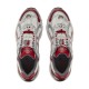 Gel Kahana Tr V4 Red Silver