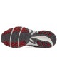 Gel Kahana Tr V4 Red Silver
