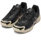 Gel Kahana Tr V4 Low Top Casual Shoes Unisex Black Brown