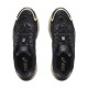 Gel Kahana Tr V4 Low Top Casual Shoes Unisex Black Brown