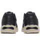 Gel Kahana Tr V4 Low Top Casual Shoes Unisex Black Brown