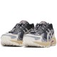 Gel Kahana Tr V4 Low Top Casual Shoes Unisex Gray