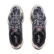 Gel Kahana Tr V4 Low Top Casual Shoes Unisex Gray