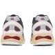 Gel Kahana Tr V4 Low Top Casual Shoes Unisex Gray