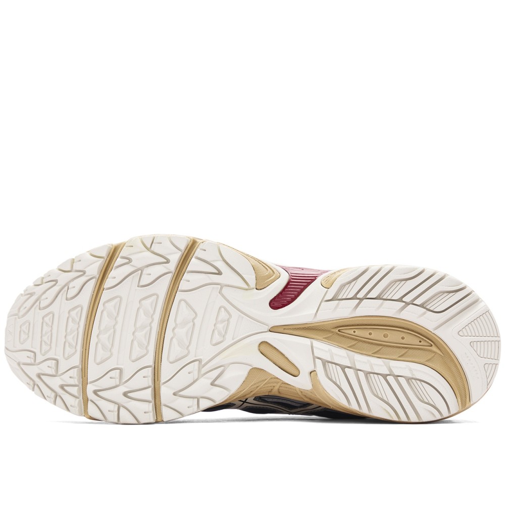 Gel Kahana Tr V4 Low Top Casual Shoes Unisex Gray