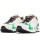 Gel Kahana Tr V4 Abrasion Resistant Low Top Casual Shoes Unisex Beige White Green
