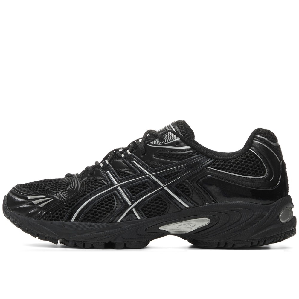 Gel Kahana Tr Nexus Low Top Casual Shoes Unisex Black