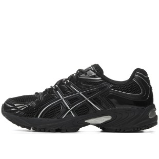 Gel Kahana Tr Nexus Low Top Casual Shoes Unisex Black