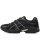 Gel Kahana Tr Nexus Low Top Casual Shoes Unisex Black