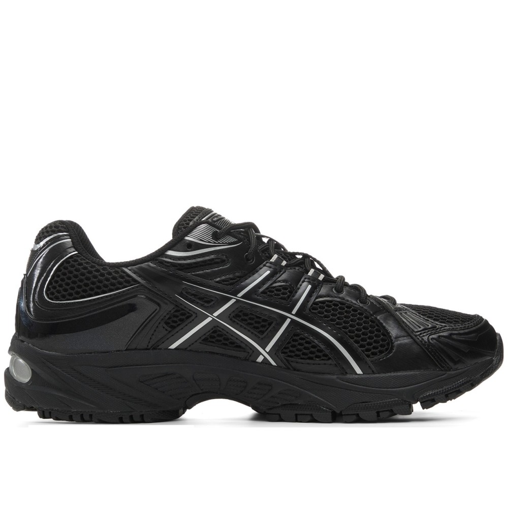 Gel Kahana Tr Nexus Low Top Casual Shoes Unisex Black