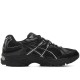 Gel Kahana Tr Nexus Low Top Casual Shoes Unisex Black