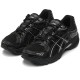 Gel Kahana Tr Nexus Low Top Casual Shoes Unisex Black