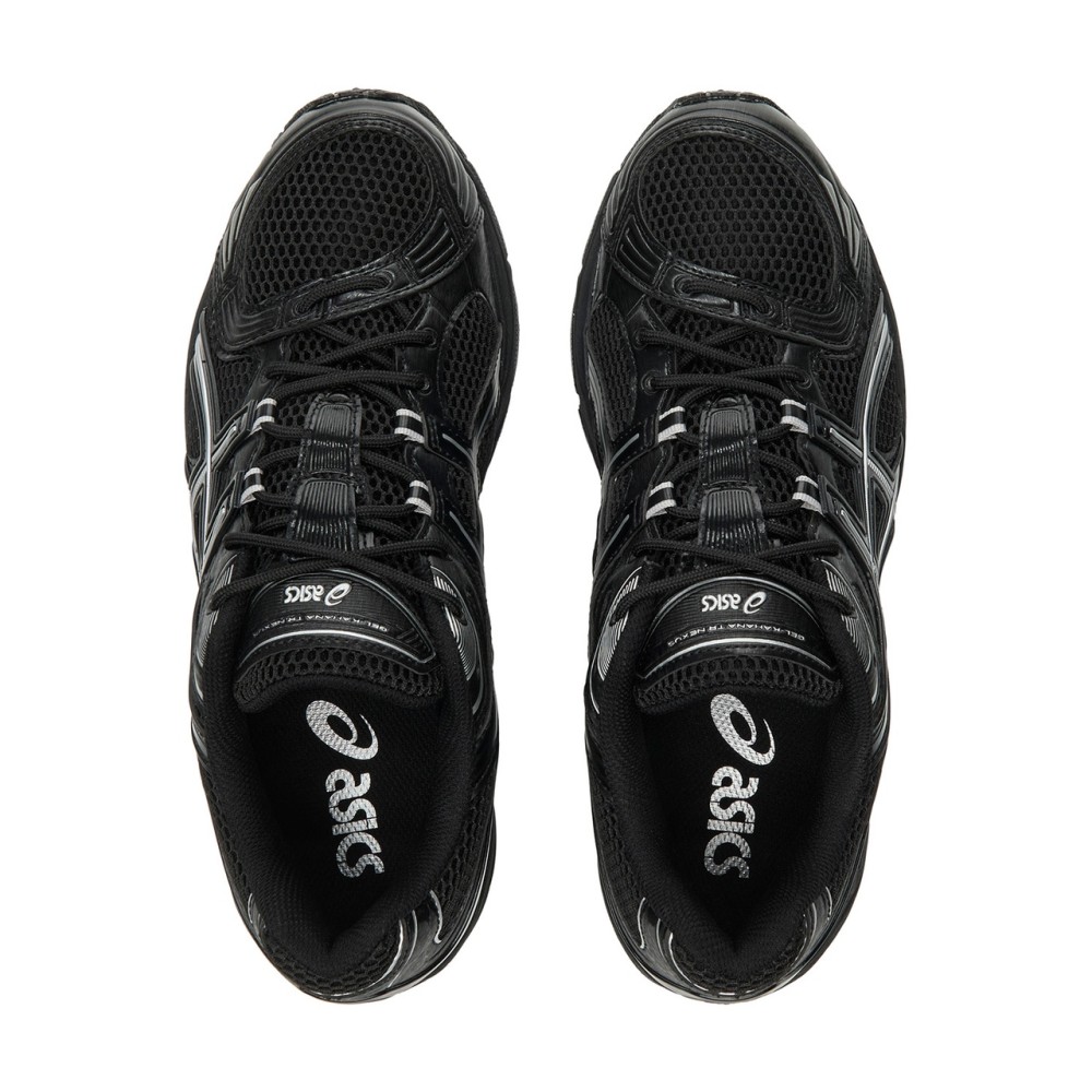 Gel Kahana Tr Nexus Low Top Casual Shoes Unisex Black