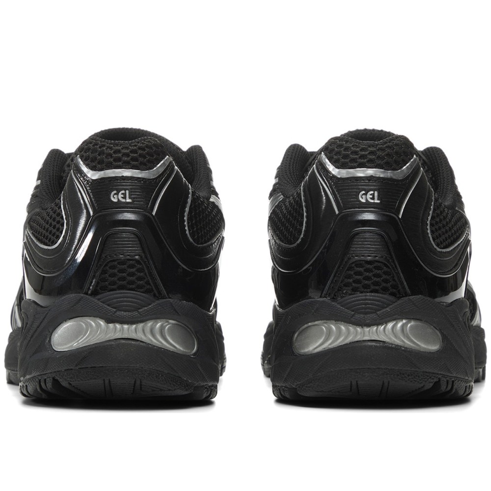 Gel Kahana Tr Nexus Low Top Casual Shoes Unisex Black