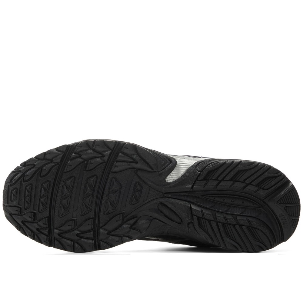 Gel Kahana Tr Nexus Low Top Casual Shoes Unisex Black