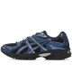 Gel Kahana Tr Nexus Low Top Casual Shoes Unisex Royal Blue