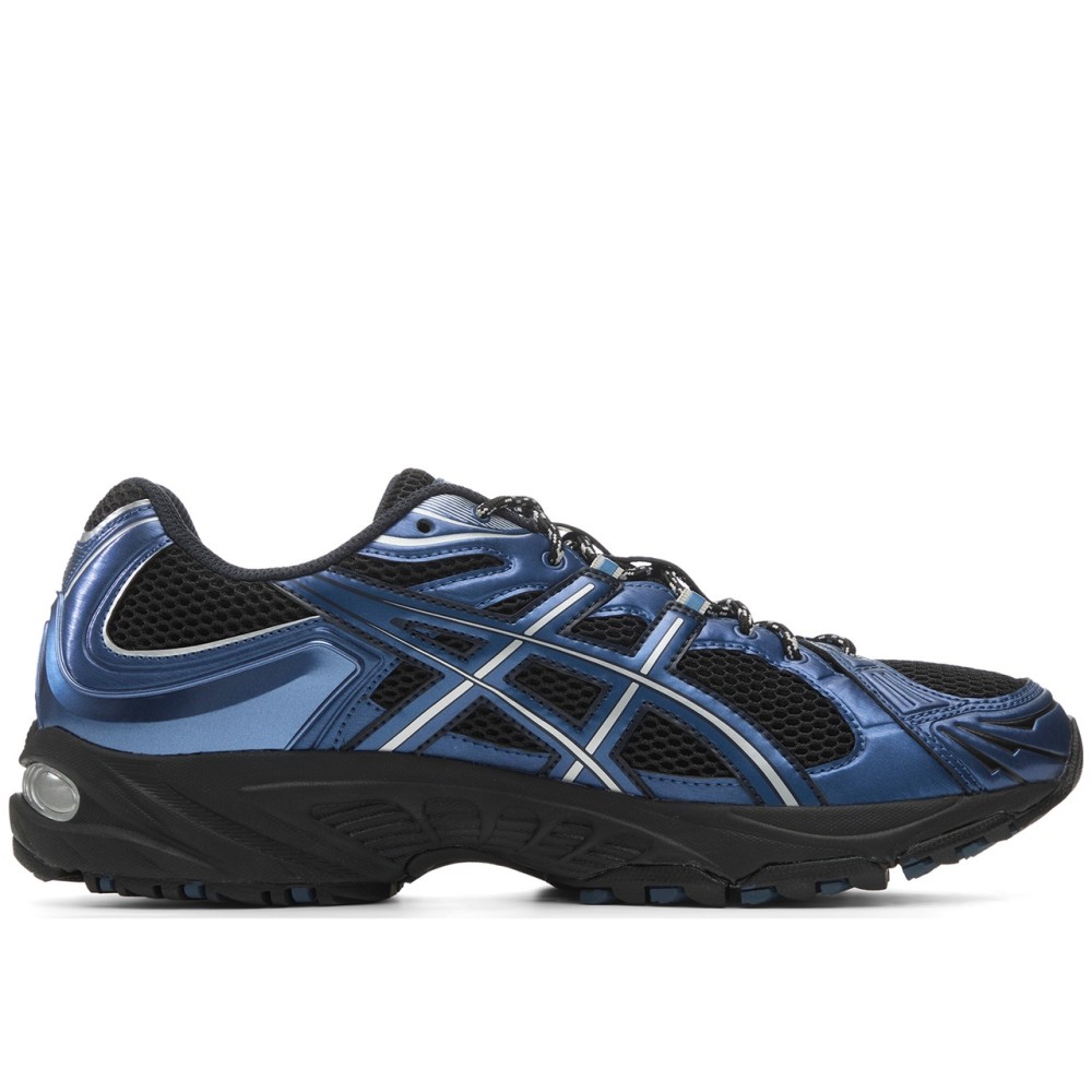 Gel Kahana Tr Nexus Low Top Casual Shoes Unisex Royal Blue