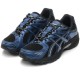Gel Kahana Tr Nexus Low Top Casual Shoes Unisex Royal Blue