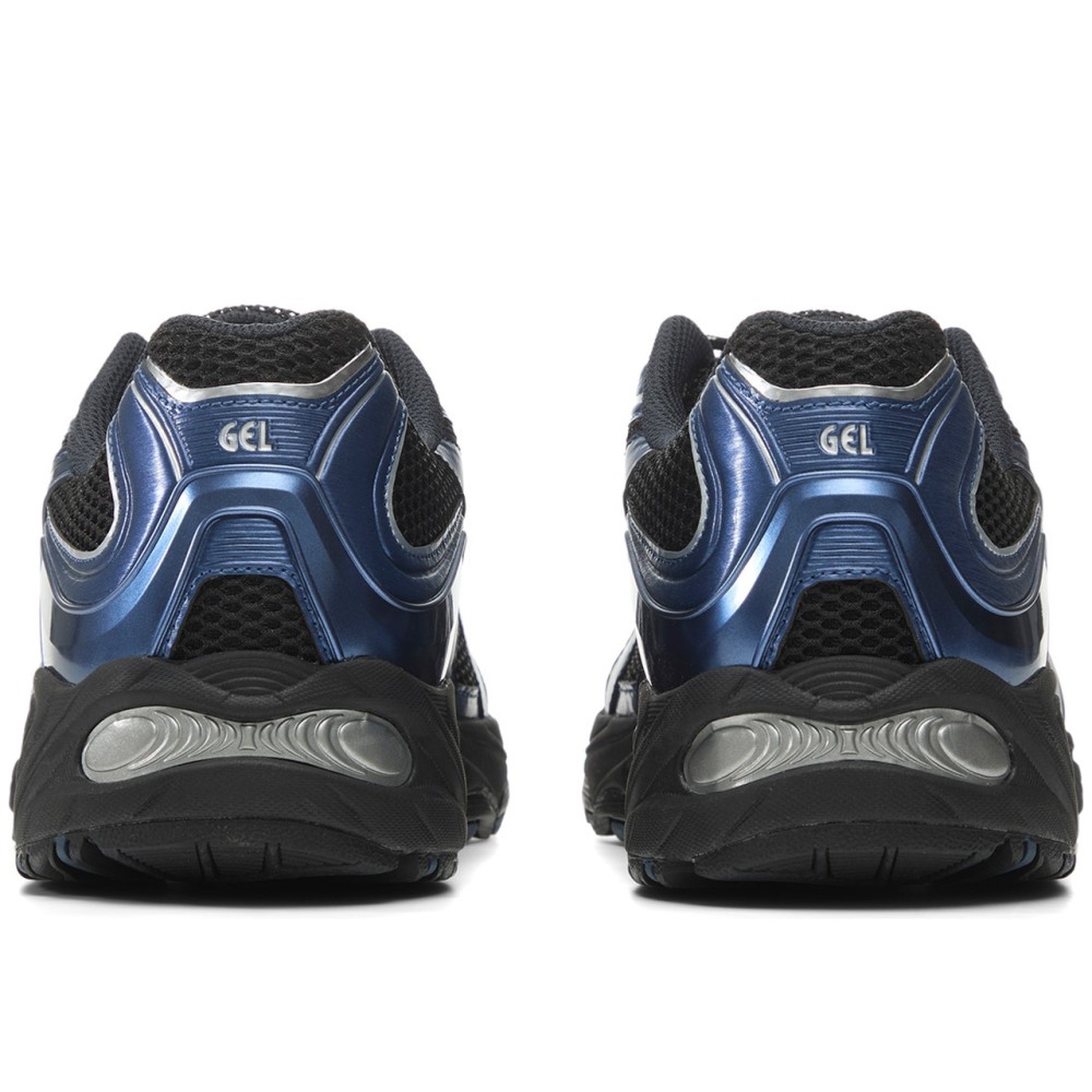 Gel Kahana Tr Nexus Low Top Casual Shoes Unisex Royal Blue