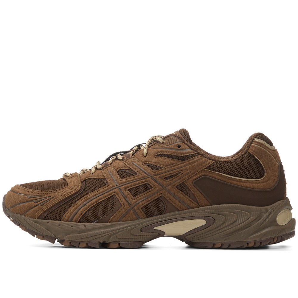 Gel Kahana Tr Nexus Low Top Casual Shoes Unisex