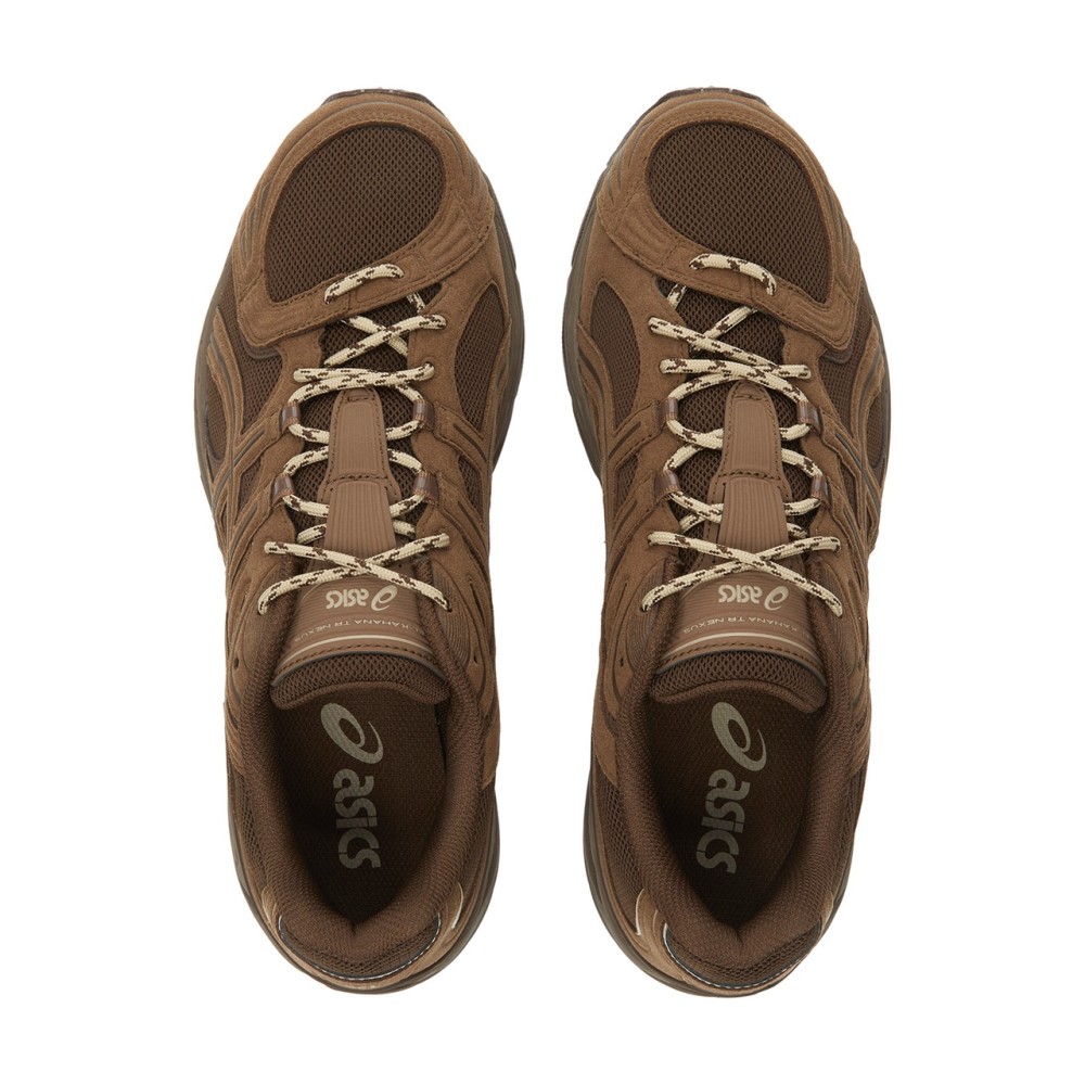 Gel Kahana Tr Nexus Low Top Casual Shoes Unisex