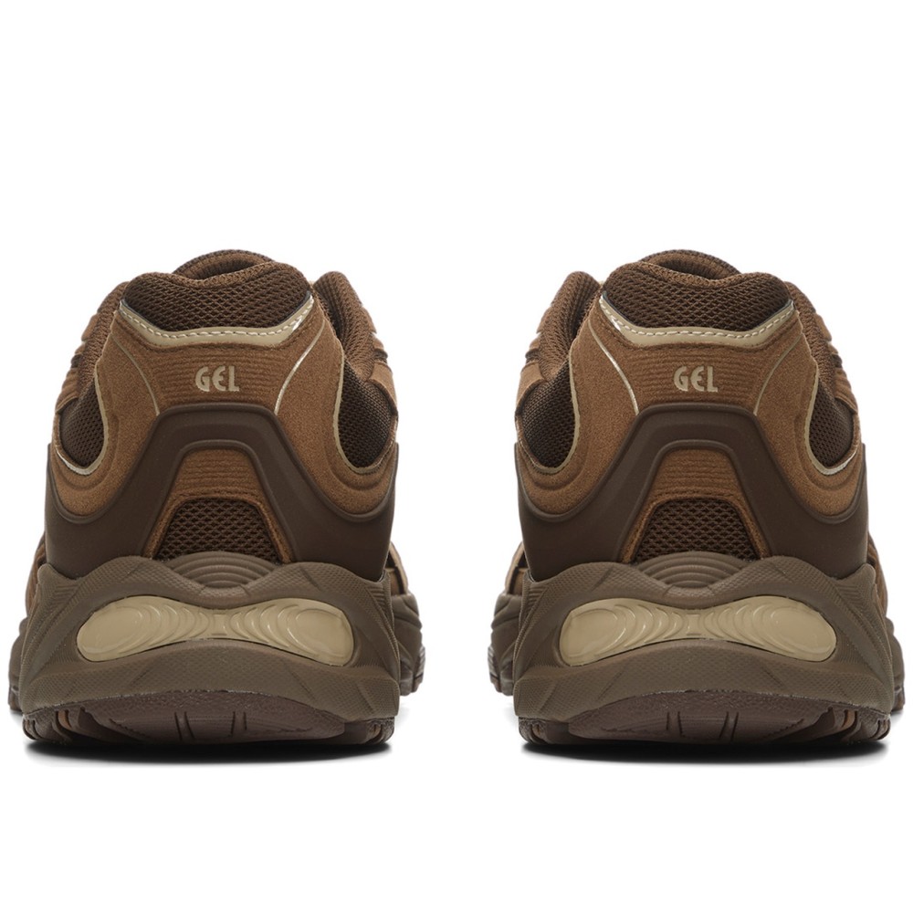 Gel Kahana Tr Nexus Low Top Casual Shoes Unisex