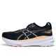 Gel Kayano 31 Black Cool Matcha