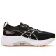 Gel Kayano 31 Black Cool Matcha