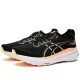 Gel Kayano 31 Black Cool Matcha