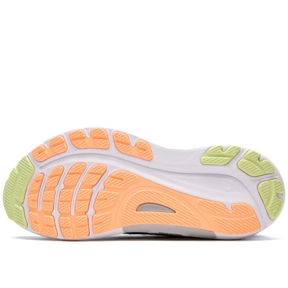 Gel Kayano 31 Black Cool Matcha