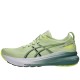 Gel Kayano 31 Cool Matcha Celadon
