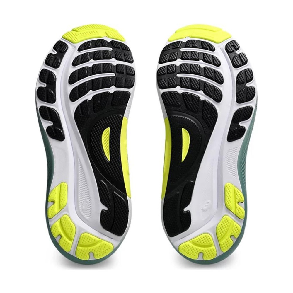 Gel Kayano 31 Cool Matcha Celadon