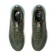 Gel Kayano 31 Smog Green