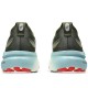 Gel Kayano 31 Smog Green