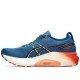 Gel Kayano 31 Rich Navy Spice Latte